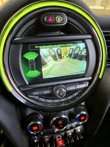 2019 MINI Hardtop 2 Door Cooper S