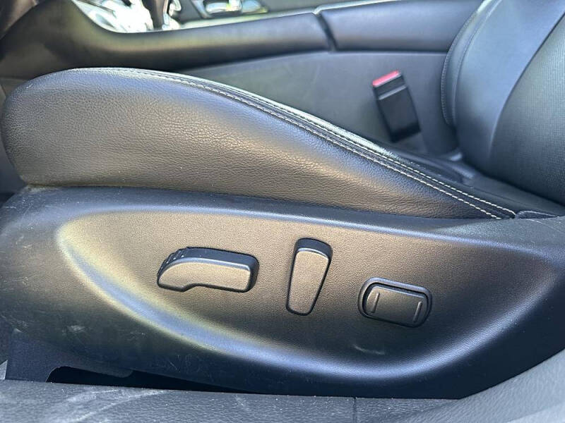 2021 Nissan Maxima 3.5 SV