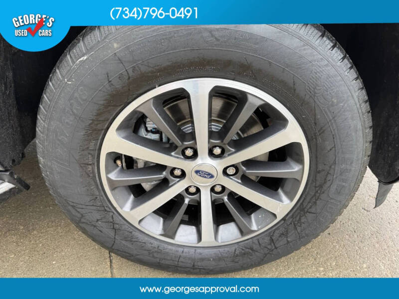 2019 Ford Expedition XLT