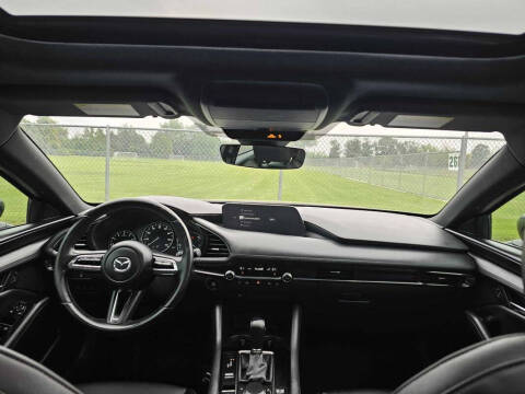 2021 Mazda Mazda3 Hatchback Preferred