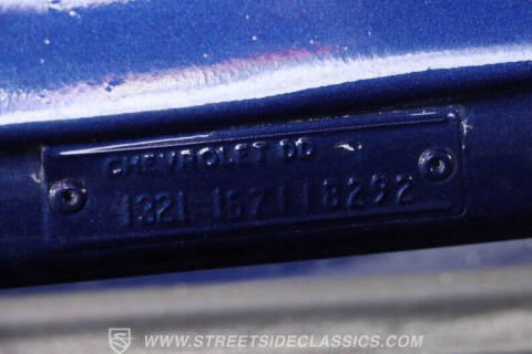 1965 Chevrolet Chevelle