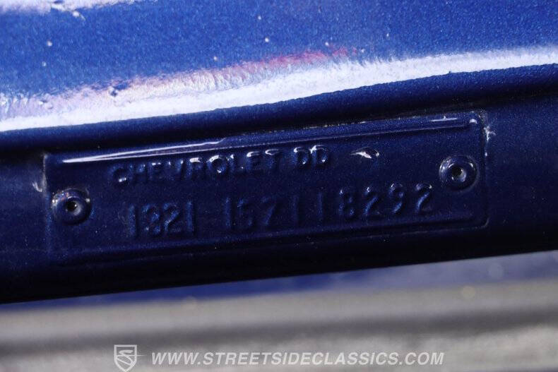 1965 Chevrolet Chevelle