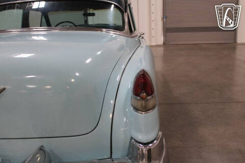 1953 Cadillac Series 62