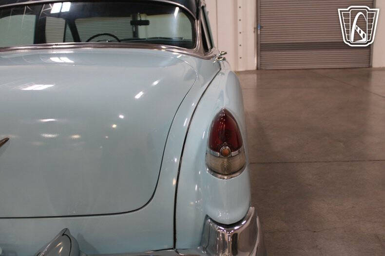 1953 Cadillac Series 62