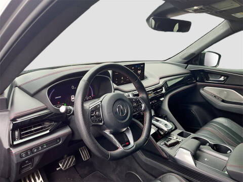 2023 Acura MDX SH-AWD Type S w/Advance Package