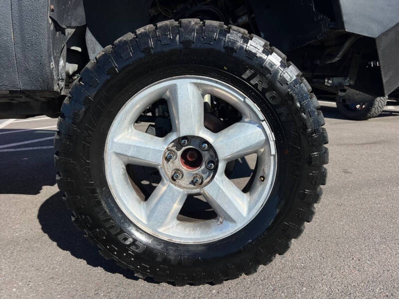 2009 Chevrolet Silverado 1500