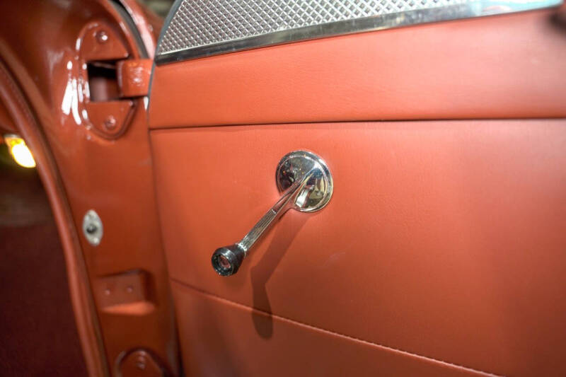 1955 Pontiac Star Chief