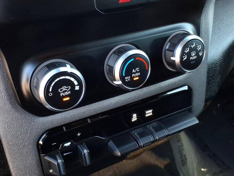 2023 RAM 2500 Tradesman