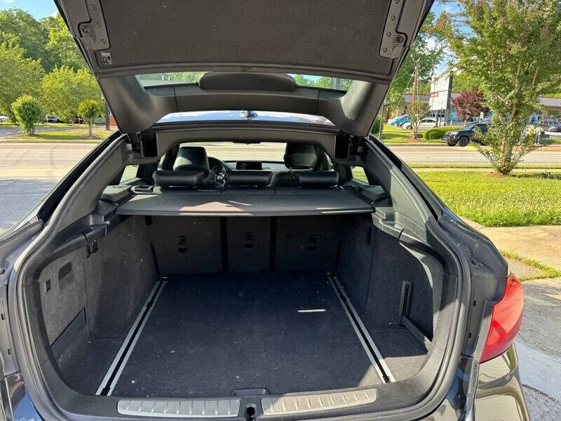 2014 BMW 3 Series 335i xDrive Gran Turismo