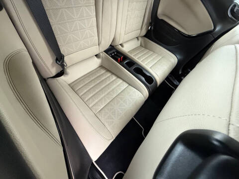 2019 Buick Cascada Premium