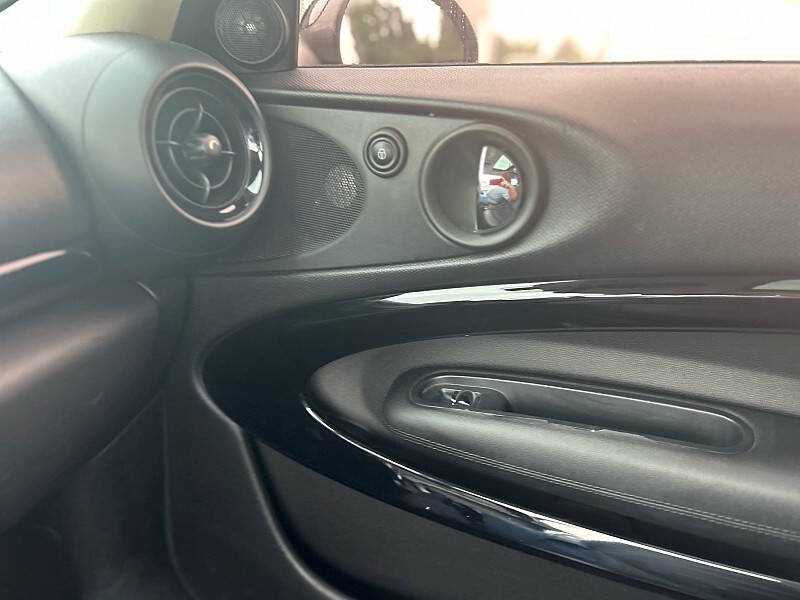 2013 MINI Paceman Cooper