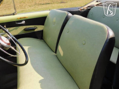 1950 Ford Deluxe