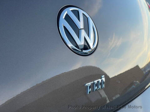 2013 Volkswagen Beetle Convertible