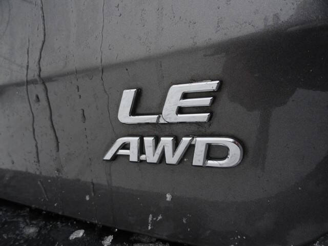 2019 Toyota Sienna LE 7-Passenger