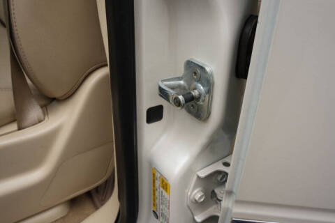 2008 Cadillac Escalade EXT