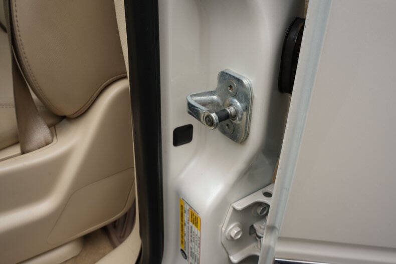 2008 Cadillac Escalade EXT