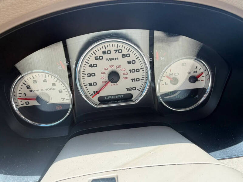 2006 Ford F-150