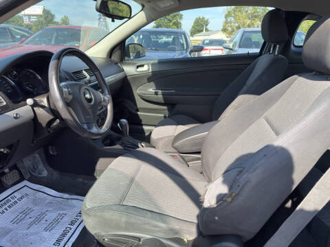 2009 Chevrolet Cobalt LT