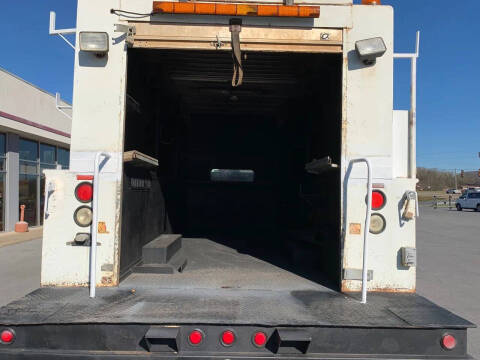 2003 International DuraStar 4300