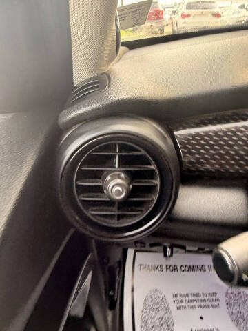 2018 MINI Hardtop 4 Door Cooper S
