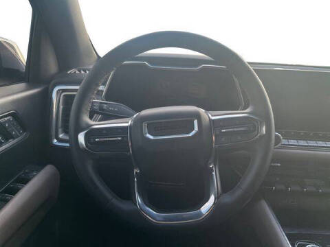 2023 GMC Canyon Denali