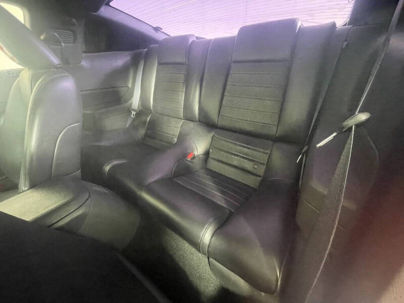 2006 Ford Mustang GT Premium