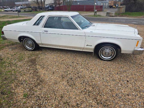 1979 Ford Granada