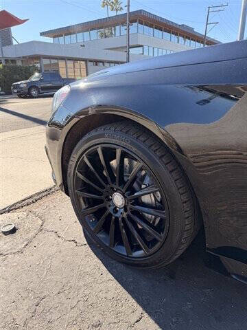 2017 Mercedes-Benz S-Class S 550