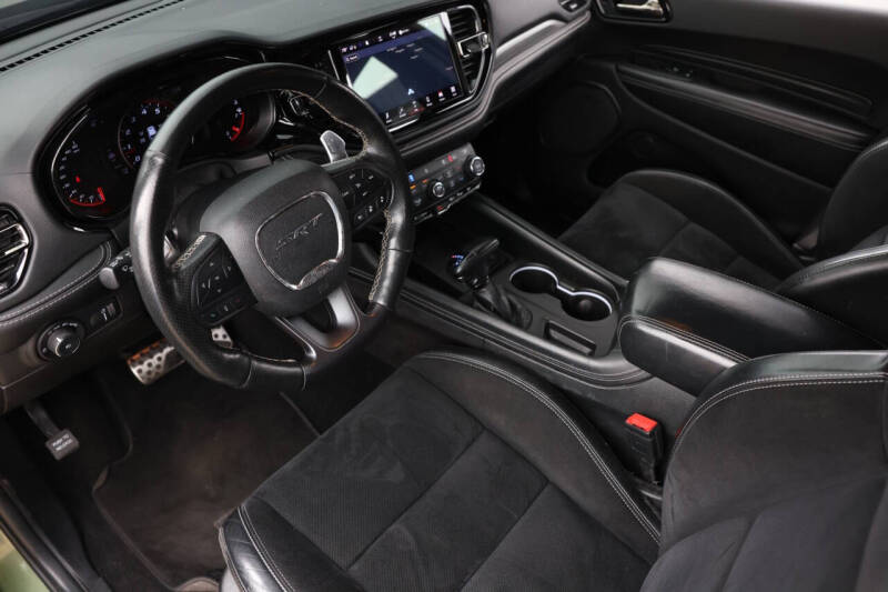 2022 Dodge Durango SRT 392