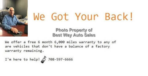 2012 Chevrolet Express 2500