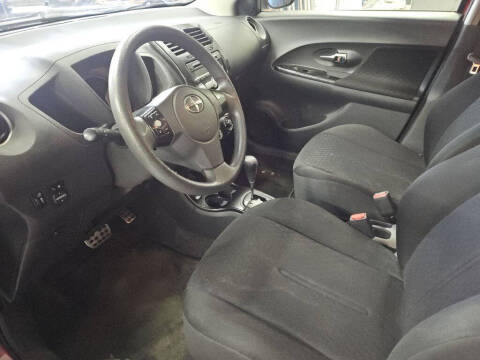 2009 Scion xD