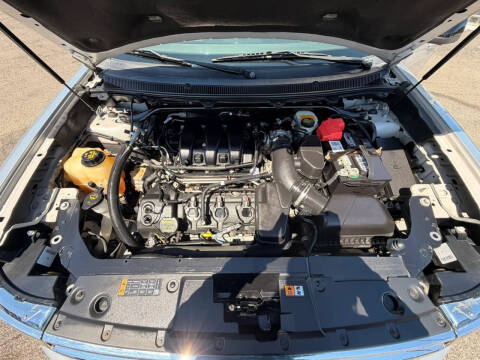 2014 Ford Flex SEL