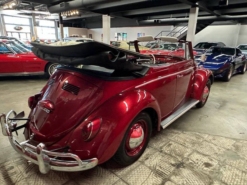 1964 Volkswagen Beetle