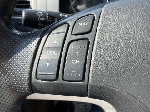 2009 Honda CR-V EX