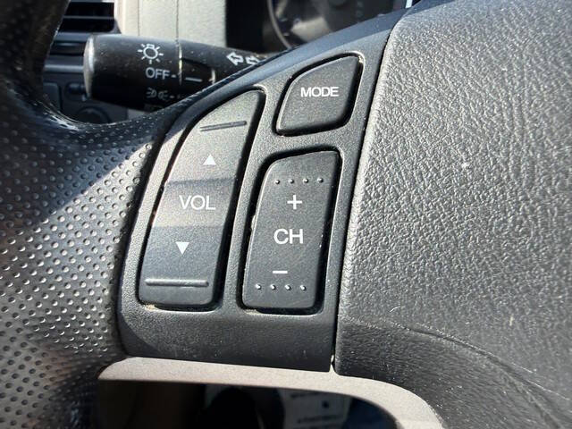 2009 Honda CR-V EX