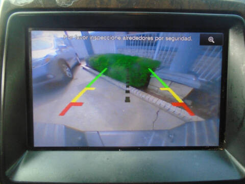 2013 Ford F-150 Platinum