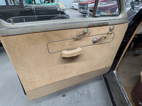 1941 Chevrolet Master Deluxe