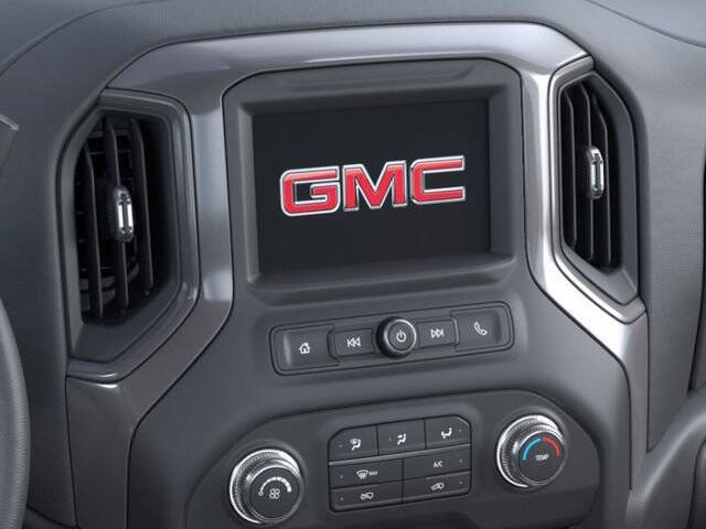 2026 GMC Sierra 3500HD CC