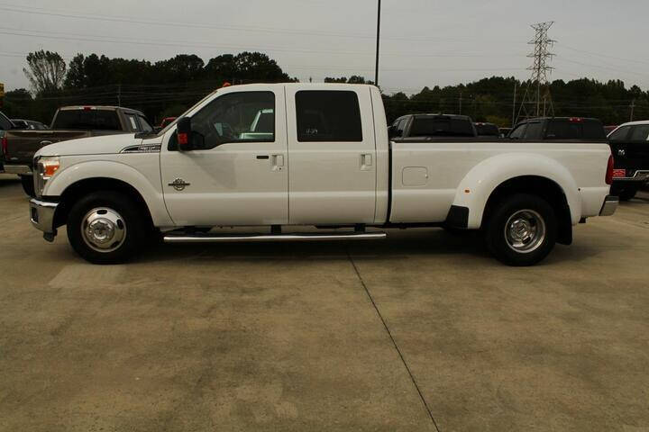 2015 Ford F-350 Super Duty for sale at Billy Ray Taylor Auto Sales in Cullman AL