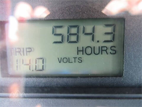 2015 Freightliner Cascadia