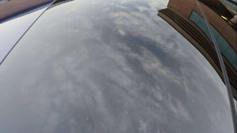 2018 Audi S5 Sportback 3.0T quattro Prestige