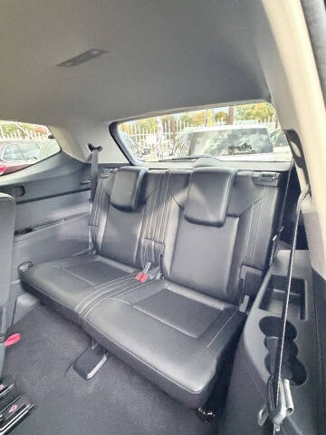 2019 Volkswagen Atlas V6 SE