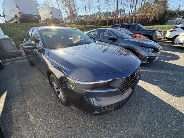 2023 Honda Accord