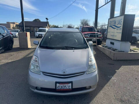 2009 Toyota Prius