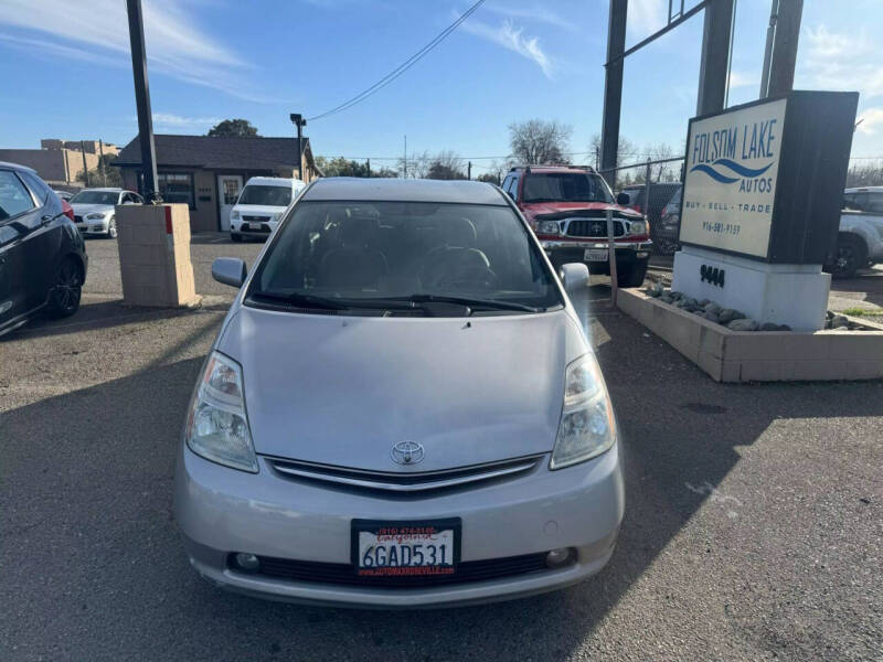 2009 Toyota Prius