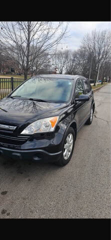 2008 Honda CR-V for sale at Car Deals Chicago in Chicago IL