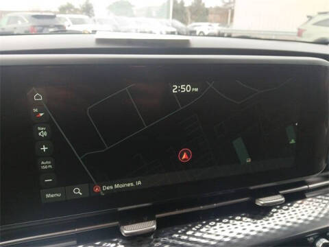 2023 Kia Carnival SX Prestige