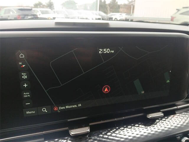 2023 Kia Carnival SX Prestige