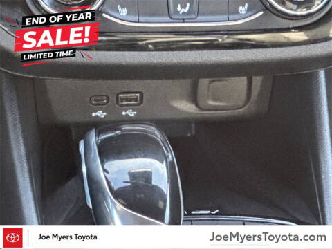 2024 Buick Envista Sport Touring