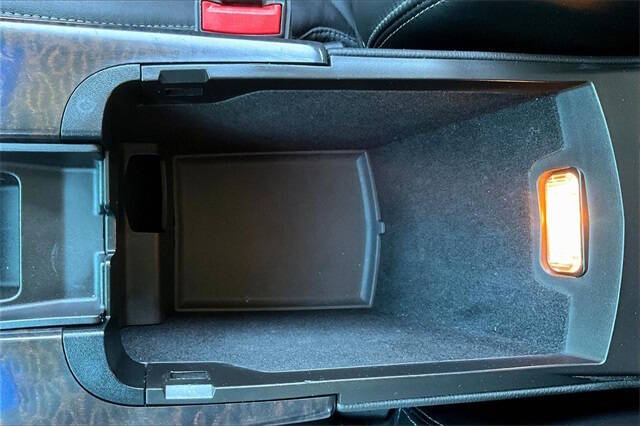 2015 Cadillac XTS Luxury